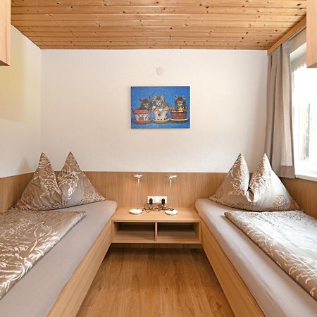 Ferienwohnungen Schantl Schoppernau Luaran gambar