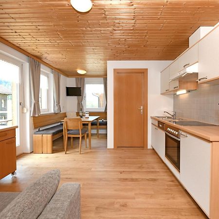 Ferienwohnungen Schantl Schoppernau Luaran gambar